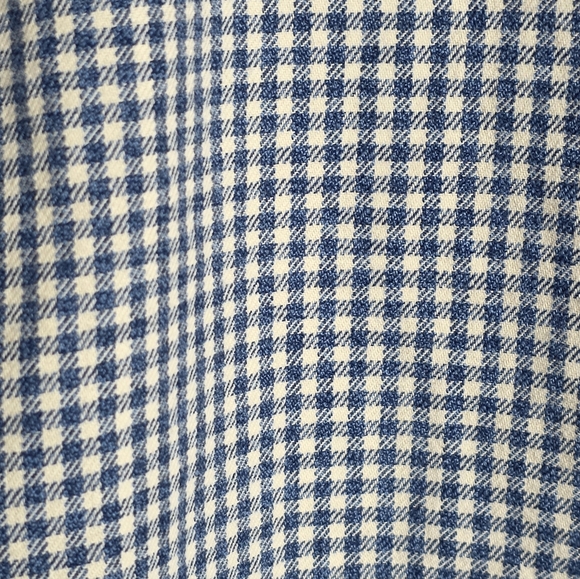 Talbots Button Up Shirt - Picture 5 of 5